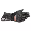 Alpinestars Sp-8 V3 Air мотоперчатки Black Черный (размер: l)