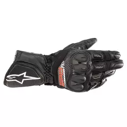 Alpinestars Sp-8 V3 Air мотоперчатки Black Черный