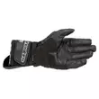 Alpinestars Sp-8 V3 Air мотоперчатки Black Черный