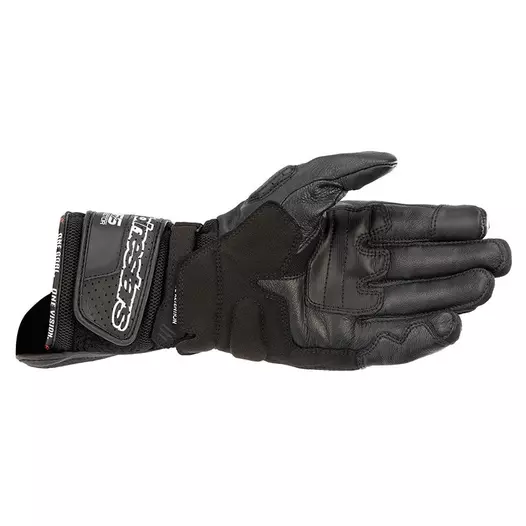Alpinestars Sp-8 V3 Air мотоперчатки Black Черный