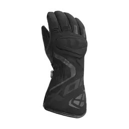 Ixon Pro Scout Lady мотоперчатки Black Черный