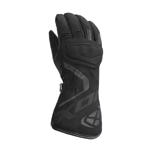 Ixon Pro Scout Lady мотоперчатки Black Черный (размер: xs)