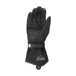 Ixon Pro Scout Lady мотоперчатки Black Черный
