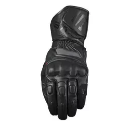 Five Rfx Sport Evo Wp мотоперчатки Black Черный