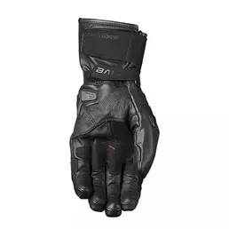 Five Rfx Sport Evo Wp мотоперчатки Black Черный