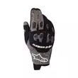 Alpinestars Pro-dura 2026 мотоперчатки Grey Серый (размер: s)