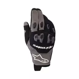 Alpinestars Pro-dura 2026 мотоперчатки Grey Серый