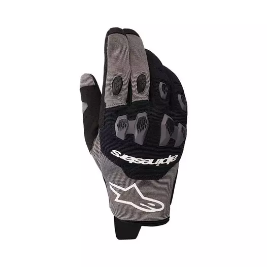Alpinestars Pro-dura 2026 мотоперчатки Grey Серый (размер: s)