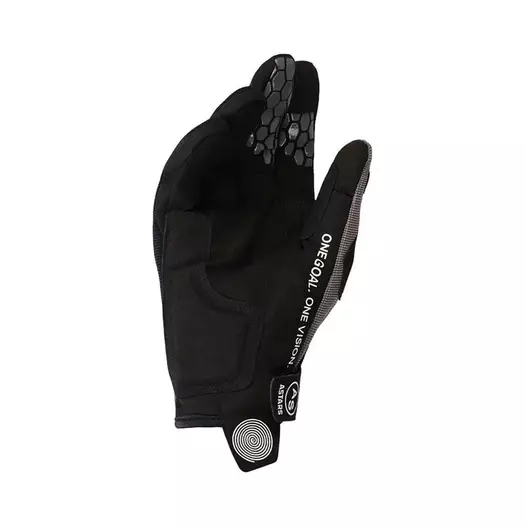 Alpinestars Pro-dura 2026 мотоперчатки Grey Серый