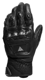 4-Stroke 2 Handschuhe Черный