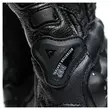 4-Stroke 2 Handschuhe Черный