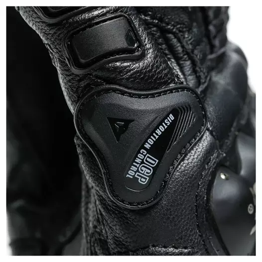 4-Stroke 2 Handschuhe Черный