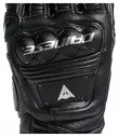 4-Stroke 2 Handschuhe Черный