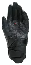 4-Stroke 2 Handschuhe Черный