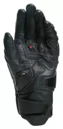 4-Stroke 2 Handschuhe Черный