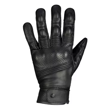 Ixs Classic Belfast 2.0 Lady мотоперчатки Black Черный