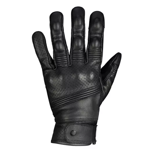 Ixs Classic Belfast 2.0 Lady мотоперчатки Black Черный (размер: xl)