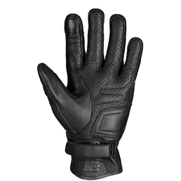 Ixs Classic Belfast 2.0 Lady мотоперчатки Black Черный