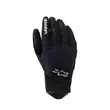Alpinestars Tracker мотоперчатки Black (размер: s)