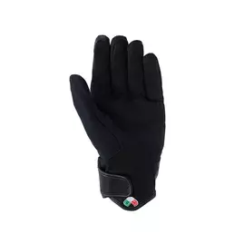 Alpinestars Tracker мотоперчатки Black