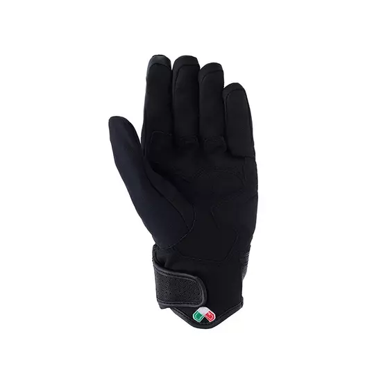 Alpinestars Tracker мотоперчатки Black