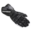 Spidi Carbo 5 Leather Glove Black Черный (размер: 2xl)
