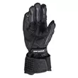 Spidi Carbo 5 Leather Glove Black Черный