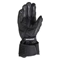 Spidi Carbo 5 Leather Glove Black Черный