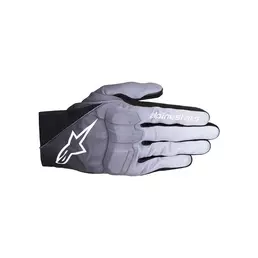 Alpinestars Reef V2 мотоперчатки Grey Серый