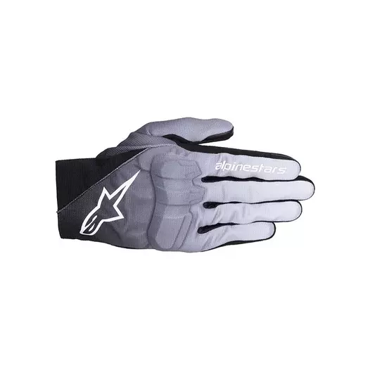 Alpinestars Reef V2 мотоперчатки Grey Серый (размер: s)