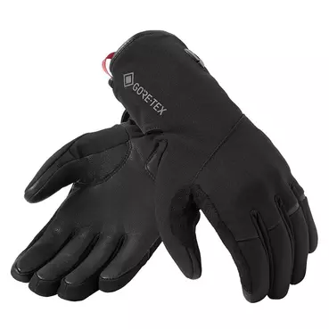 Rev'it Chevak 2 Gtx Lady мотоперчатки Black Черный
