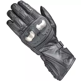 Held Akira Rr мотоперчатки Black Черный