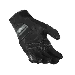Macna Chizu мотоперчатки Black Черный
