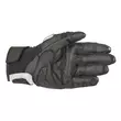 Alpinestars Sp X Air Carbon V2 мотоперчатки White Red Красный