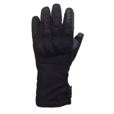 Rukka Tourerina Lady мотоперчатки Black Черный