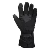 Rukka Tourerina Lady мотоперчатки Black Черный