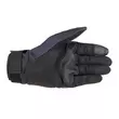 Alpinestars Reef мотоперчатки Black Grey Camo Red Серый