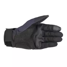 Alpinestars Reef мотоперчатки Black Grey Camo Red Серый