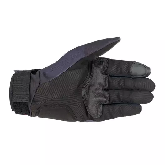 Alpinestars Reef мотоперчатки Black Grey Camo Red Серый