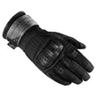 Spidi Rainwarrior мотоперчатки Black Черный (размер: l)