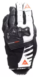 Reacto Carbon Kurz Black, White, Red