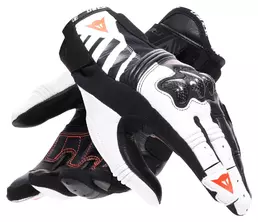 Reacto Carbon Kurz Black, White, Red
