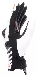 Reacto Carbon Kurz Black, White, Red