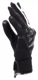 Reacto Carbon Kurz Black, White, Red