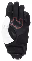 Reacto Carbon Kurz Black, White, Red