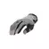 Acerbis Mx Xh мотоперчатки Dark Grey Серый