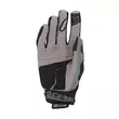 Acerbis Mx Xh мотоперчатки Dark Grey Серый