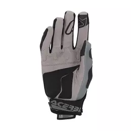 Acerbis Mx Xh мотоперчатки Dark Grey Серый