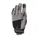 Acerbis Mx Xh мотоперчатки Dark Grey Серый