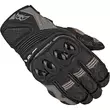 Berik Sprint 2.0 Leather мотоперчатки Black Grey Серый (размер: xs)